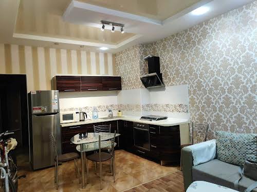квартира за адресою Базарна вул., 5/3