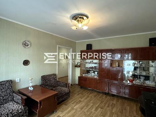 квартира за адресою Січових Стрільців вул. (Артема), 32/38