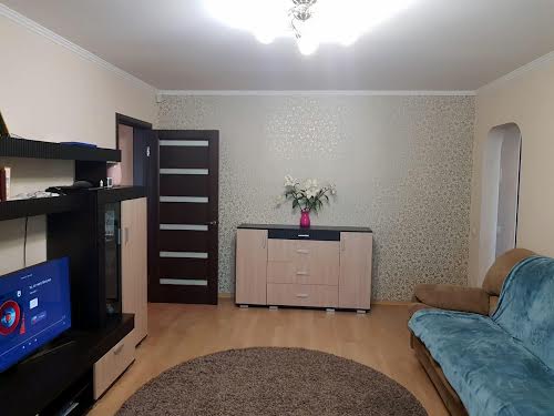 квартира за адресою Інглезі вул. (25-ї Чапаєвської Дивізії), 3/3