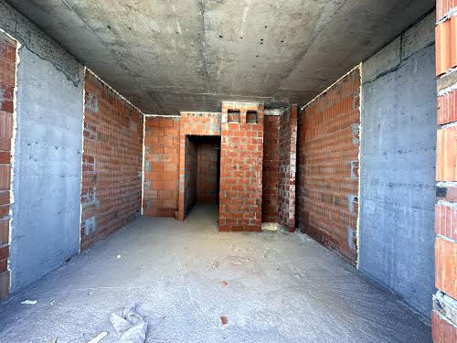 квартира за адресою Івана Раковського вул., 24а