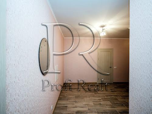 квартира по адресу Краковская ул., 27