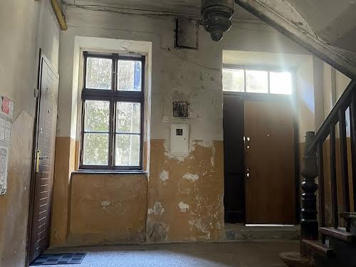 квартира по адресу Ужгородская ул., 13
