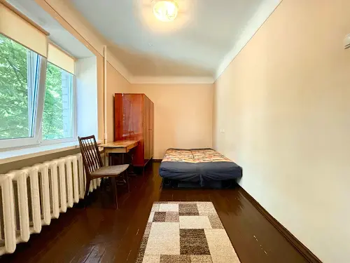 квартира по адресу Полигонная ул. (Погребняка), 27