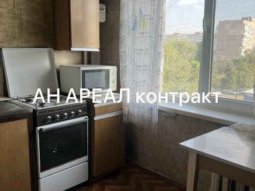 квартира за адресою пр. Толока, 13