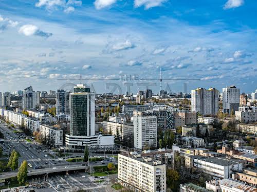 квартира по адресу Берестейский просп. (Победы), 5В