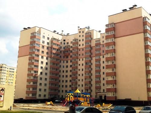 квартира по адресу Боголюбова ул., 12
