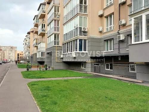 квартира за адресою Метрологічна вул., 54