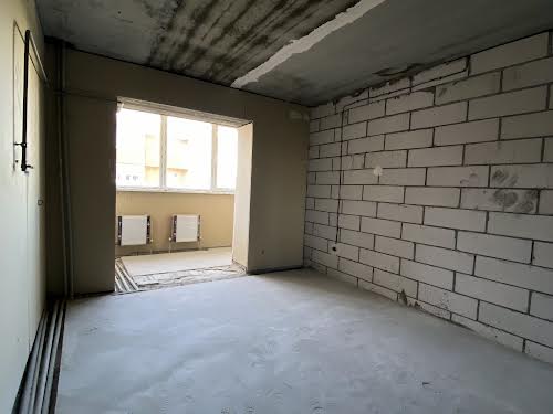 квартира за адресою Гонча вул. (Горького), 59А