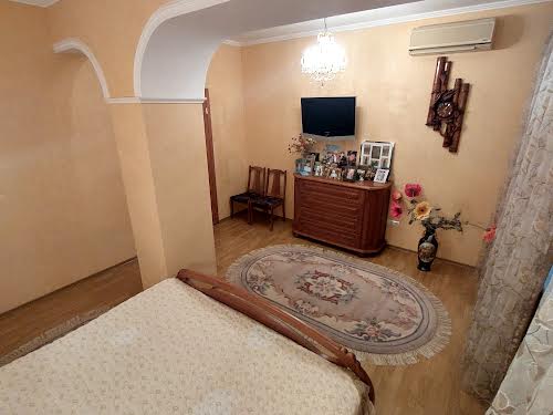 квартира по адресу Левановцев ул., 25/1