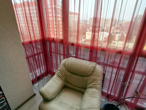 квартира за адресою Шевченка, 8