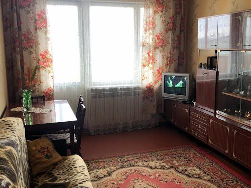 квартира за адресою Композитора Лятошинського вул., 2А