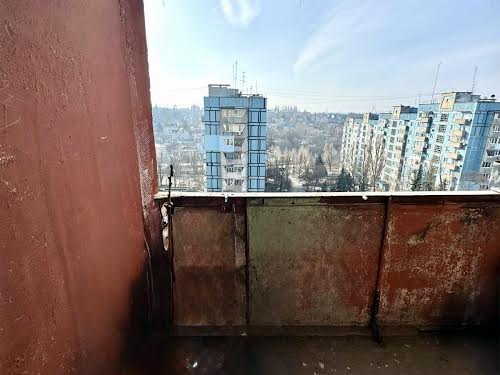 квартира по адресу Тополя-2 ул., 22
