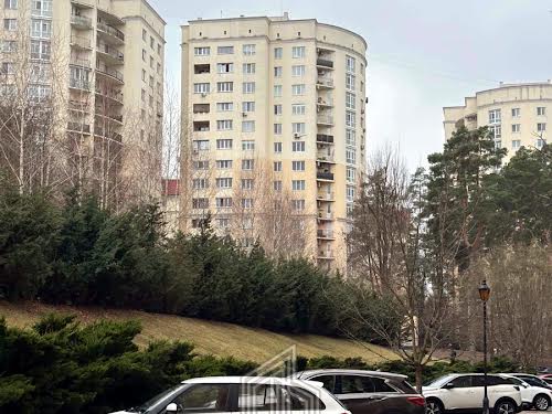 квартира по адресу Валерия Лобановского ул., 26/1