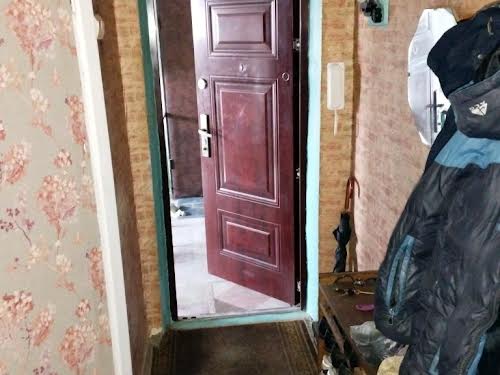 квартира по адресу Леся Курбаса просп., 18Г