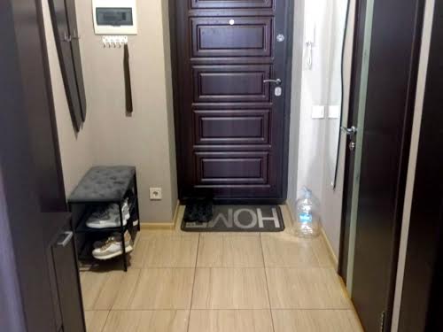 квартира за адресою Боголюбова, 8