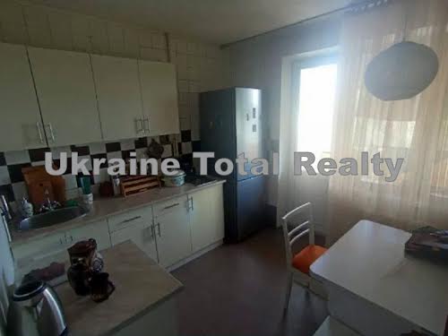 квартира за адресою Науки просп., 27