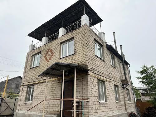 будинок за адресою 1-й Курортний пров., 38