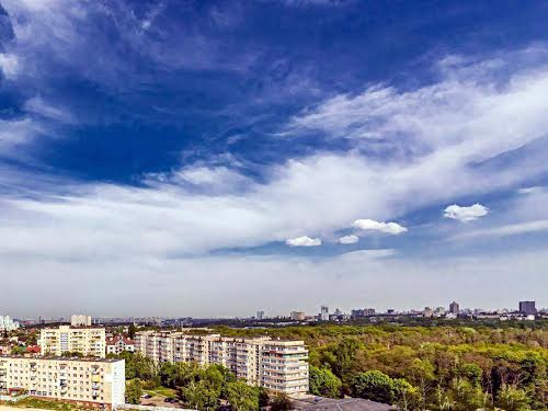 квартира по адресу Виктора Некрасова ул. (Північно-Сирецька), 10-А