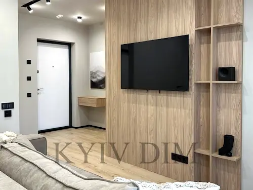 квартира по адресу Шолуденко ул., 30