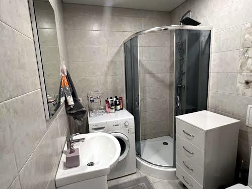квартира по адресу Перемоги, 3