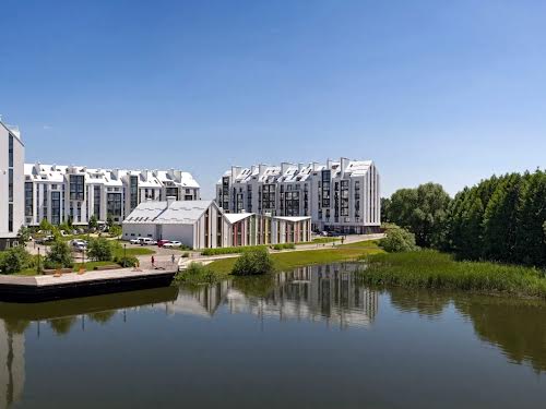 квартира по адресу  пер., 2/4