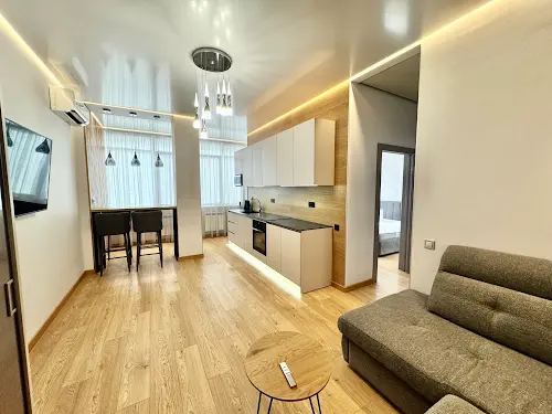 квартира за адресою Кузнечна вул., 22