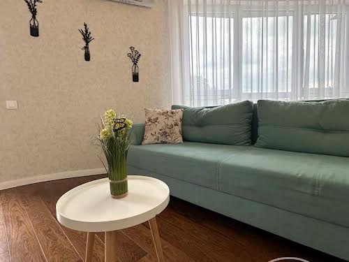 квартира по адресу Городницкая ул., 9