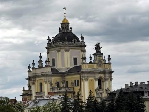 квартира по адресу Новаковского ул., 8