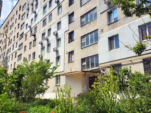 квартира за адресою Небесної Сотні просп. (Маршала Жукова), 91