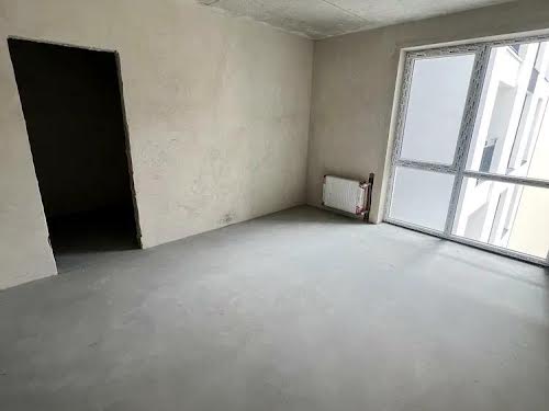 квартира по адресу Трускавецкая ул., 20