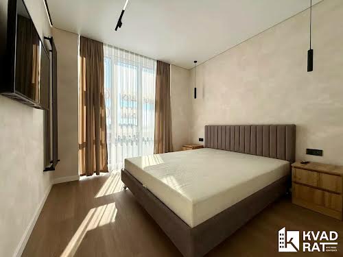 квартира за адресою Ольги киселівської, 31