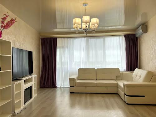 квартира за адресою Бережанська вул., 54