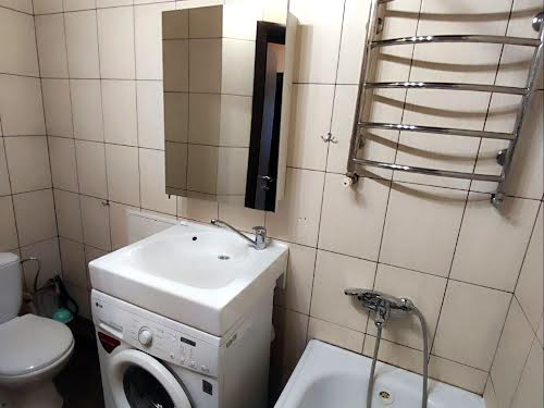 квартира за адресою Степана Бандери вул., 49/1