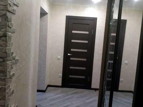 квартира за адресою Шевченка вул., 70