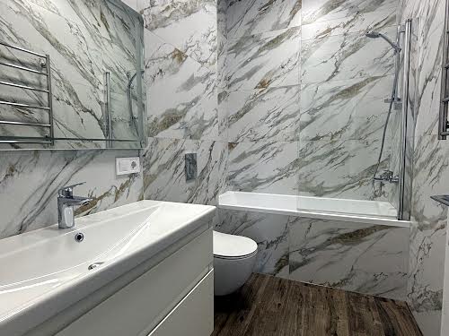 квартира за адресою Зоряний бульв., 1-М