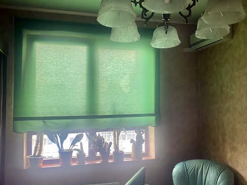 квартира за адресою Шота Руставелі вул., 44
