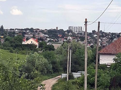 участок по адресу Тилова