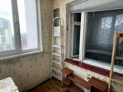 квартира по адресу Грушевского Михаила ул., 52
