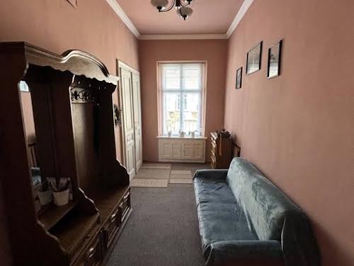 квартира за адресою Тараса Шевченка просп., 12