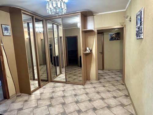 квартира за адресою Івана Пулюя вул., 2