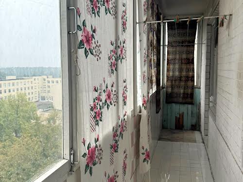 квартира за адресою Севастопольська вул., 22