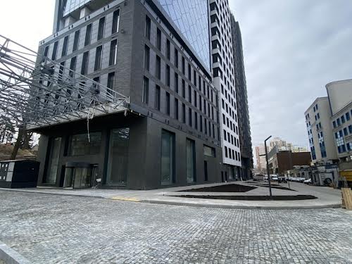 коммерческая по адресу Василия Стуса ул., 35/37