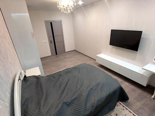 квартира за адресою вулиця Ігоря Бедзая, 118В 