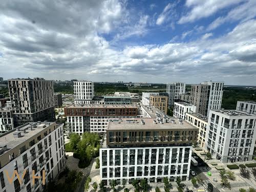 квартира по адресу Салютная ул., 2