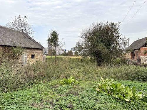 участок по адресу Маркіяна Шашкевича ул.