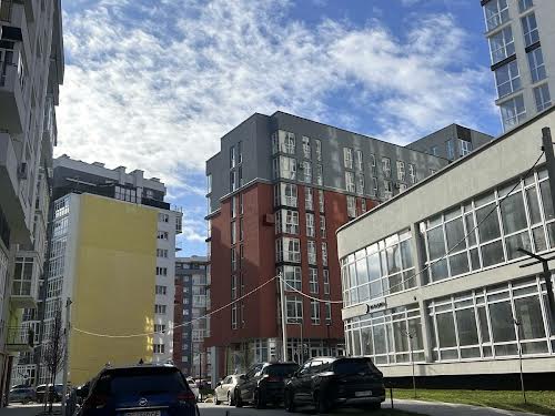 квартира по адресу Тараса Шевченко ул., 25