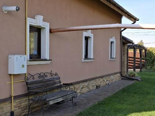 дом по адресу Киівська, 81Б