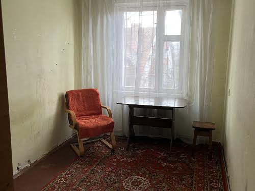квартира по адресу Зверинецкая ул., 61