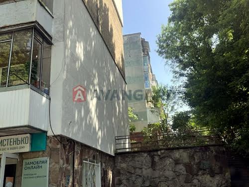 комерційна за адресою Енергетична вул., 18