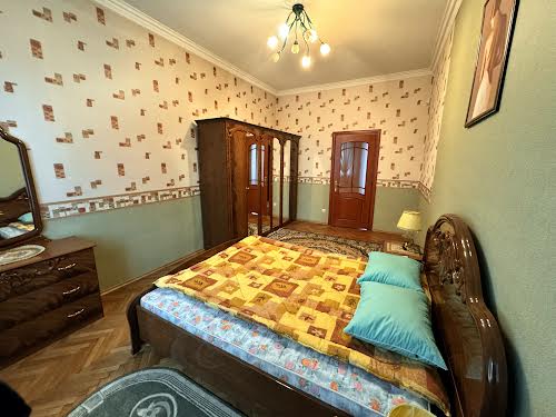 квартира за адресою Соломії Крушельницької вул., 23